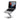 AZEADA PD-T03 360 Degree Rotating Laptop Stand Foldable Aluminum Alloy Desktop Holder for Notebook