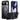For Google Pixel 10 Pro XL Magnetic Case TPU + Acrylic + Metal Kickstand Matte Phone Cover