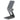 YT10 3-in-1 Foldable Phone Watch Earphone Aluminum Alloy 15W Magnetic Wireless Charger