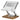 J27 Adjustable Tablets Laptops Cooling Stand Riser Wooden Base Metal Rotating Foldable Desktop Bracket