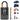 19 Cylinders Portable Wireless Car Tire Inflator Digital Tire Pressure Detection Air Pump with Power Bank Function