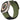 KALEBOL For Apple Watch Series 10 42mm / 9 8 7 41mm / SE (2023) SE (2022) SE 6 5 4 40mm / 3 2 1 38mm Nylon Strap