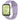 KALEBOL For Huawei Watch Fit 3 Silicone Watch Band Spot Patterned Wrist Strap