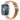 KALEBOL For Apple Watch 10 46mm / Ultra 2 / Ultra 49mm / 9 8 7 45mm / SE (2023) SE (2022) SE 6 5 4 44mm / 3 2 1 42mm Genuine Cow Leather Watch Band