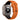 Kalebol Dual-Color Silicone Strap for Apple Watch – Sport Edition