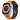 Kalebol Dual-Color Silicone Strap for Apple Watch – Sport Edition