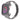 KALEBOL For Apple Watch 10 46mm / Ultra 2 / Ultra 49mm / 9 8 7 45mm / SE (2023) SE (2022) SE 6 5 4 44mm / 3 2 1 42mm Copper Watch Band
