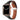 KALEBOL For Apple Watch Series 10 42mm / 9 8 7 41mm / SE (2023) SE (2022) SE 6 5 4 40mm / 3 2 1 38mm Genuine Leather Watch Strap