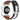 KALEBOL For Apple Watch 10 46mm / Ultra 2 / Ultra 49mm / 9 8 7 45mm / SE (2023) SE (2022) SE 6 5 4 44mm / 3 2 1 42mm Dual Color Watch Band