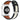 KALEBOL For Apple Watch 10 46mm / Ultra 2 / Ultra 49mm / 9 8 7 45mm / SE (2023) SE (2022) SE 6 5 4 44mm / 3 2 1 42mm Dual Color Watch Band