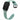 KALEBOL For Apple Watch 10 46mm / Ultra 2 / Ultra 49mm / 9 8 7 45mm / SE (2023) SE (2022) SE 6 5 4 44mm / 3 2 1 42mm Cross-Stitch Leather Strap