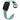 KALEBOL For Apple Watch 10 46mm / Ultra 2 / Ultra 49mm / 9 8 7 45mm / SE (2023) SE (2022) SE 6 5 4 44mm / 3 2 1 42mm Cross-Stitch Leather Strap