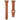 KALEBOL For Apple Watch 10 46mm / Ultra 2 / Ultra 49mm / 9 8 7 45mm / SE (2023) SE (2022) SE 6 5 4 44mm / 3 2 1 42mm Watch Strap, Small Buckle