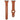 KALEBOL For Apple Watch Series 10 42mm / 9 8 7 41mm / SE (2023) SE (2022) SE 6 5 4 40mm / 3 2 1 38mm Watch Strap, Small Buckle