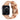 KALEBOL Strap for Apple Watch Series 10 46mm / Ultra 2 Ultra 49mm / 9 8 7 45mm / SE (2023) SE (2022) SE 6 5 4 44mm / 3 2 1 42mm Silicone Band