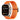 KALEBOL Nylon Watch Strap for Apple Watch Series 10 46mm / Ultra 2 Ultra 49mm / 9 8 7 45mm / SE (2023) SE (2022) SE 6 5 4 44mm / 3 2 1 42mm
