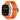 KALEBOL Nylon Watch Strap for Apple Watch Series 10 46mm / Ultra 2 Ultra 49mm / 9 8 7 45mm / SE (2023) SE (2022) SE 6 5 4 44mm / 3 2 1 42mm