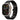 Watch Band For Apple Watch Series 10 Ultra 9 8 7 SE 6 5 4 3 2 1 46mm 49mm 45mm 44mm 42mm 1-Bead Bamboo Link Stainless Steel Strap