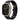 Watch Band For Apple Watch Ultra 3 2 1 49mm / Series 11 10 46mm / 9 8 7 45mm / SE3 SE2 SE 6 5 4 44mm / 3 2 1 42mm 1-Bead Bamboo Link Stainless Steel Strap