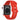 KALEBOL Butterfly Imprint Watch Strap for Apple Watch Series 10 9 8 7 SE 6 5 4 3 2 1 42mm 41mm 40mm 38mm Silicone Wrist Band