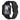For Apple Watch Series 10 46mm Strap Soft TPU Watch Band with Integrated Watch Case