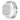 KALEBOL Stainless Steel Watch Band for Apple Watch Series 10 9 8 7 SE 6 5 4 3 2 1 42mm 41mm 40mm 38mm Beaded Bamboo Link Strap