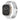 Kalebol Beaded Stainless Steel Strap for Apple Watch