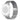 KALEBOL Magnetic Buckle Watch Band for Apple Watch Series 10 9 8 7 SE 6 5 4 3 2 1 42mm 41mm 40mm 38mm Stainless Steel Strap