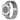 KALEBOL Magnetic Buckle Watch Band for Apple Watch Series 10 9 8 7 SE 6 5 4 3 2 1 42mm 41mm 40mm 38mm Stainless Steel Strap