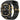 AMBAND For Apple Watch Ultra 49mm Bump Proof TPU Watch Strap with Integrated Watch Case