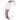Kalebol Dual-Color Silicone Strap for Apple Watch – Butterfly Buckle Edition