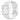 KALEBOL Color Dots Silicone Strap for Apple Watch Series 10 9 8 7 SE 6 5 4 3 2 1 42mm 41mm 40mm 38mm Butterfly Buckle Band