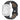 KALEBOL Color Dots Silicone Strap for Apple Watch Series 10 Ultra 9 8 7 SE 6 5 4 3 2 1 46mm 49mm 45mm 44mm 42mm Butterfly Buckle Band