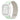 KALEBOL Silicone Magnetic Watch Band for Apple Watch Series 10 9 8 7 SE 6 5 4 3 2 1 42mm 41mm 40mm 38mm Armor Warrior Strap