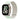 KALEBOL Silicone Magnetic Watch Band for Apple Watch Series 10 9 8 7 SE 6 5 4 3 2 1 42mm 41mm 40mm 38mm Armor Warrior Strap