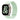 KALEBOL Silicone Magnetic Watch Band for Apple Watch Series 10 Ultra 9 8 7 SE 6 5 4 3 2 1 46mm 49mm 45mm 44mm 42mm Strap