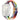 KALEBOL Braided Watch Band for Apple Watch Series 10 9 8 7 SE 6 5 4 3 2 1 42mm 41mm 40mm 38mm Elastic Nylon Strap