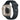 KALEBOL Watch Strap for Apple Watch Series 10 9 8 7 SE 6 5 4 3 2 1 42mm 41mm 40mm 38mm Three Bead Silicone Band