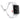 KALEBOL V Shape Watch Band for Apple Watch Series 10 Ultra 9 8 7 SE 6 5 4 3 2 1 46mm 49mm 45mm 44mm 42mm Rhinestone Zinc Alloy Strap