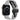 KALEBOL Camouflage Silicone Strap for Apple Watch Series 10 Ultra 9 8 7 SE 6 5 4 3 2 1 46mm 49mm 45mm 44mm 42mm Magnetic Watch Band