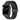 KALEBOL Magnetic Silicone Strap for Apple Watch Series 10 9 8 7 SE 6 5 4 3 2 1 42mm 41mm 40mm 38mm Stripe Watch Band