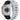 KALEBOL Mecha Silicone Strap for Apple Watch Series 10 Ultra 9 8 7 SE 6 5 4 3 2 1 46mm 49mm 45mm 44mm 42mm Dual Color Watch Band