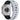 KALEBOL Mecha Silicone Strap for Apple Watch Series 10 Ultra 9 8 7 SE 6 5 4 3 2 1 46mm 49mm 45mm 44mm 42mm Dual Color Watch Band