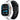 KALEBOL Mecha Silicone Strap for Apple Watch Series 10 Ultra 9 8 7 SE 6 5 4 3 2 1 46mm 49mm 45mm 44mm 42mm Dual Color Watch Band