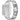 H-Link Silver Metal Strap for Apple Watch Series 10 Ultra 9 8 7 SE 6 5 4 3 2 1 46mm 49mm 45mm 44mm 42mm Butterfly Clasp Watch Band