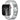 H-Link Silver Metal Strap for Apple Watch Series 10 Ultra 9 8 7 SE 6 5 4 3 2 1 46mm 49mm 45mm 44mm 42mm Butterfly Clasp Watch Band