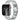 H-Link Silver Metal Strap for Apple Watch Ultra 3 2 1 49mm / Series 11 10 46mm / 9 8 7 45mm / SE3 SE2 SE 6 5 4 44mm / 3 2 1 42mm Butterfly Clasp Watch Band