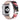 Wrist Band for Apple Watch Series 10 9 8 7 SE 6 5 4 3 2 1 42mm 41mm 40mm 38mm Adjustable Top Layer Cowhide Leather Watch Strap