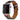Wrist Band for Apple Watch Series 10 9 8 7 SE 6 5 4 3 2 1 42mm 41mm 40mm 38mm Adjustable Top Layer Cowhide Leather Watch Strap