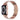 Metal Watch Strap Smart Watch Band Replacement for Apple Watch Series 10 42mm / 9 8 7 41mm / 6 5 4 SE SE (2022) SE (2023) 40mm / 3 2 1 38mm
